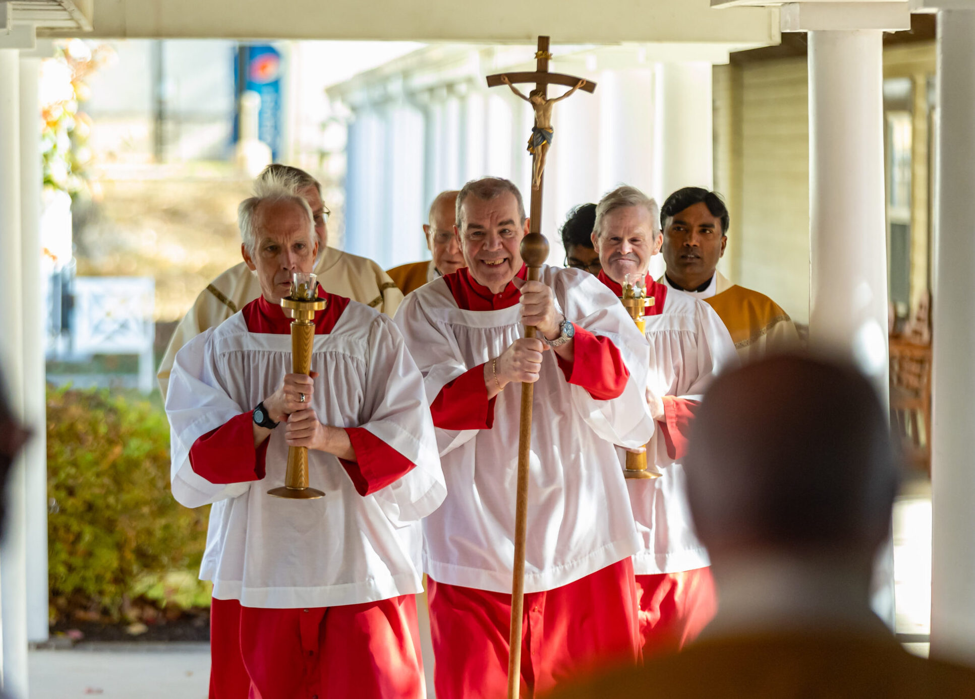 Service Image